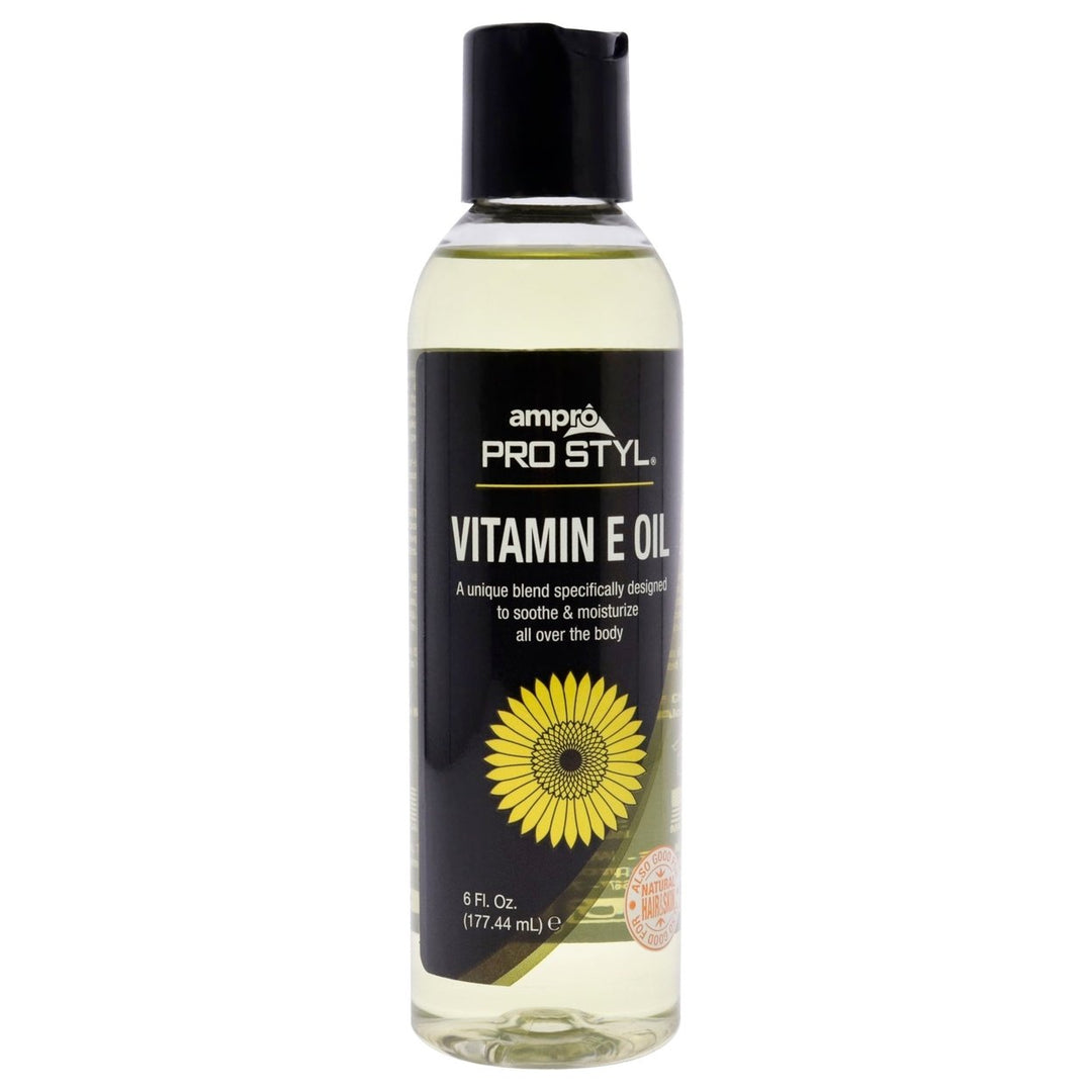 Ampro Ampro Vitamin E Oil by Ampro for Women - 6 oz Oil Image 1