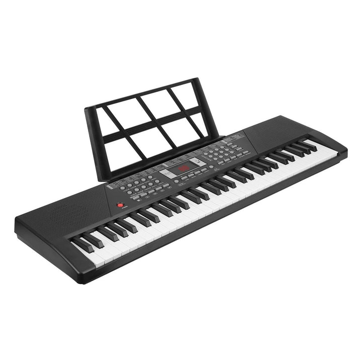 61 Keys Digital Music Keyboard Electronic Piano Image 2