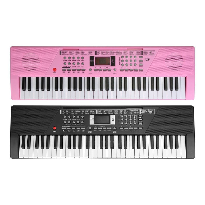 61 Keys Digital Music Keyboard Electronic Piano Image 4