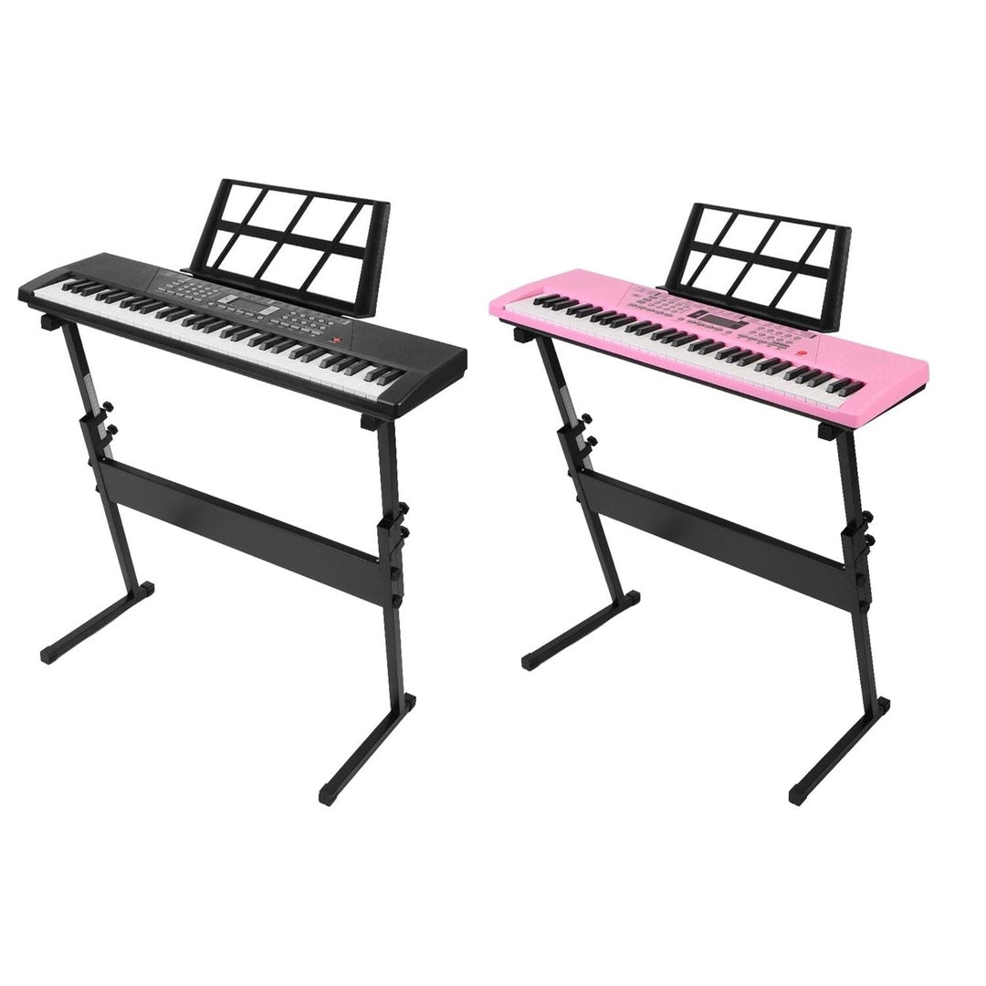 61 Keys Digital Music Keyboard Electronic Piano Image 6