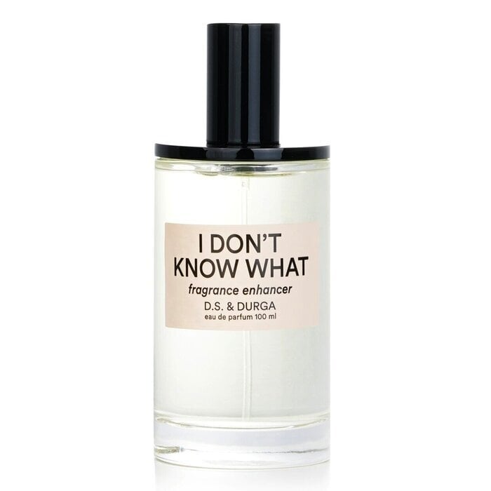 D.S. and Durga I Don?t Know What Eau De Parfum Spray 100ml/3.4oz Image 1