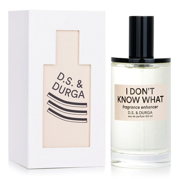 D.S. and Durga I Don?t Know What Eau De Parfum Spray 100ml/3.4oz Image 2