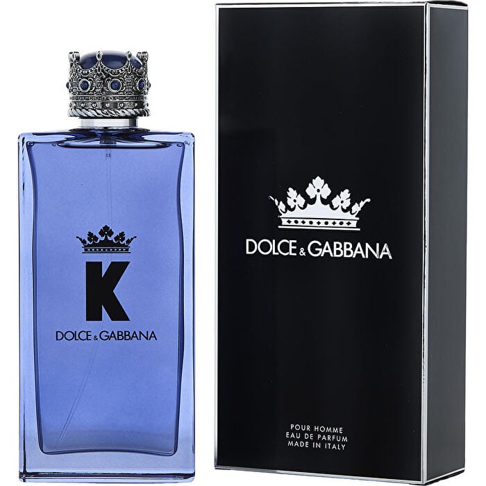 Dolce and Gabbana K Eau De Parfum Spray 200ml/6.7oz Image 1