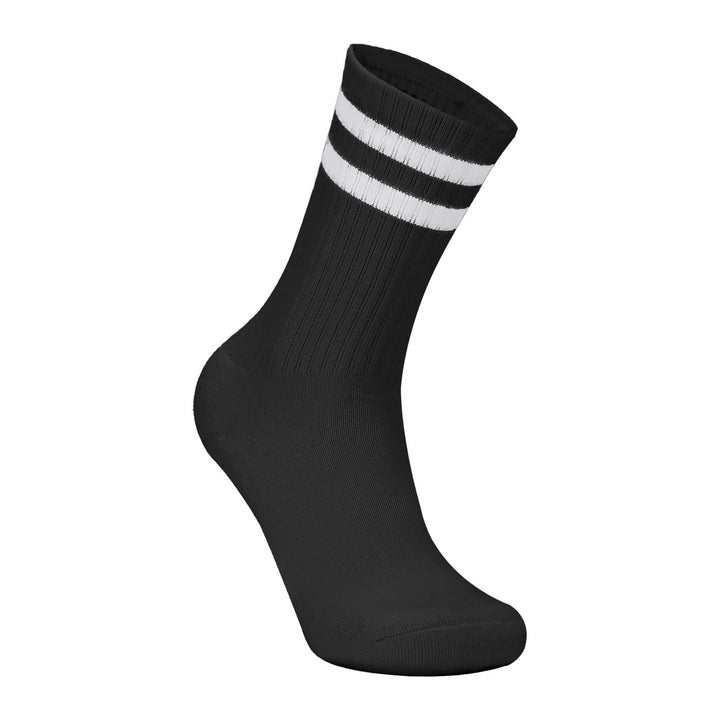 10-Pairs of Randomly Selected Womens Ultra-Soft Cozy Moisture-Wicking Athletic Sporty Crew Socks Image 4