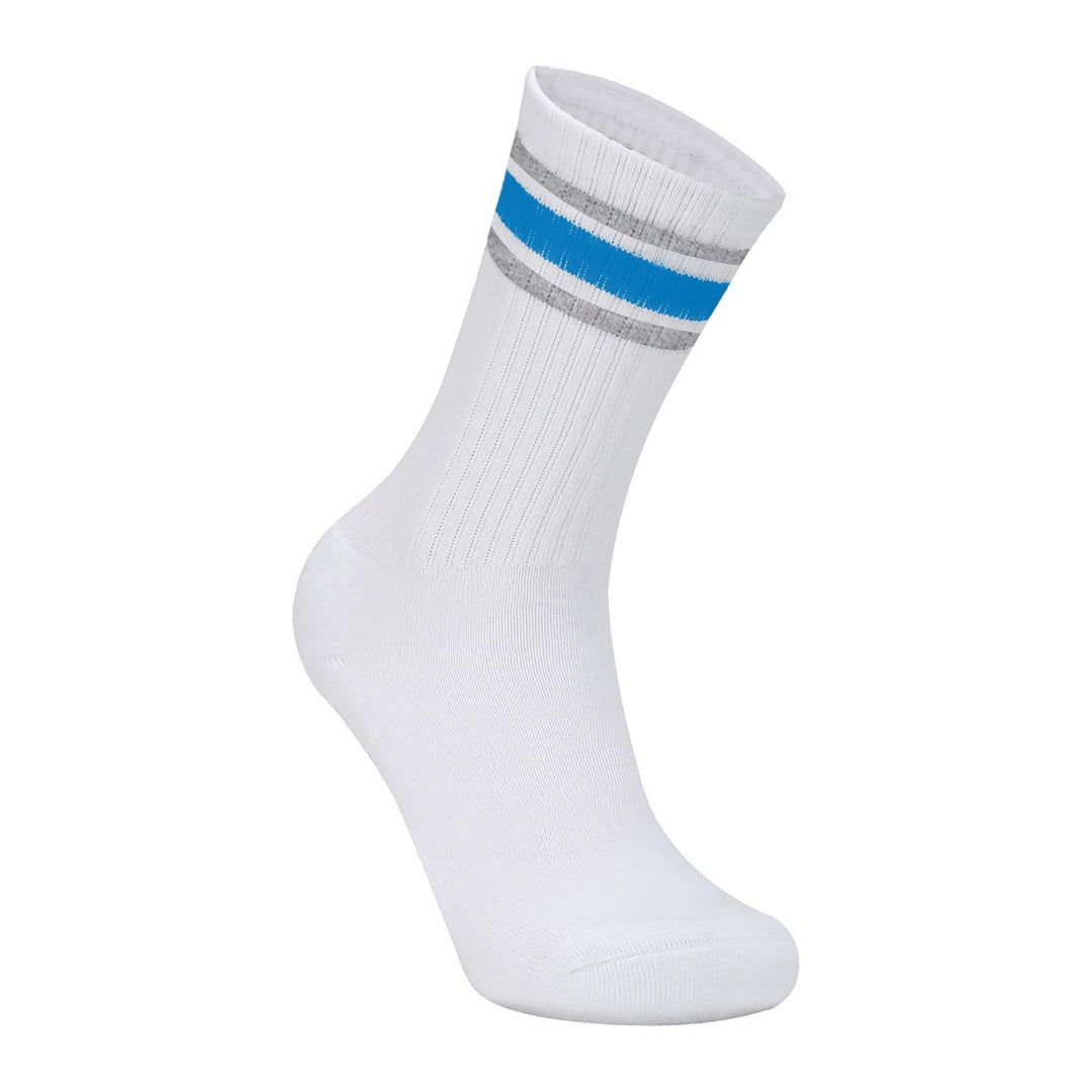 5/10-Pairs Womens Ultra-Soft Cozy Moisture-Wicking Athletic Sporty Crew Socks Image 7