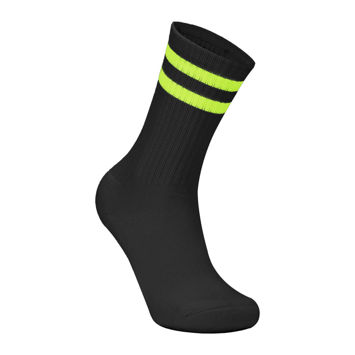 5/10-Pairs Womens Ultra-Soft Cozy Moisture-Wicking Athletic Sporty Crew Socks Image 9