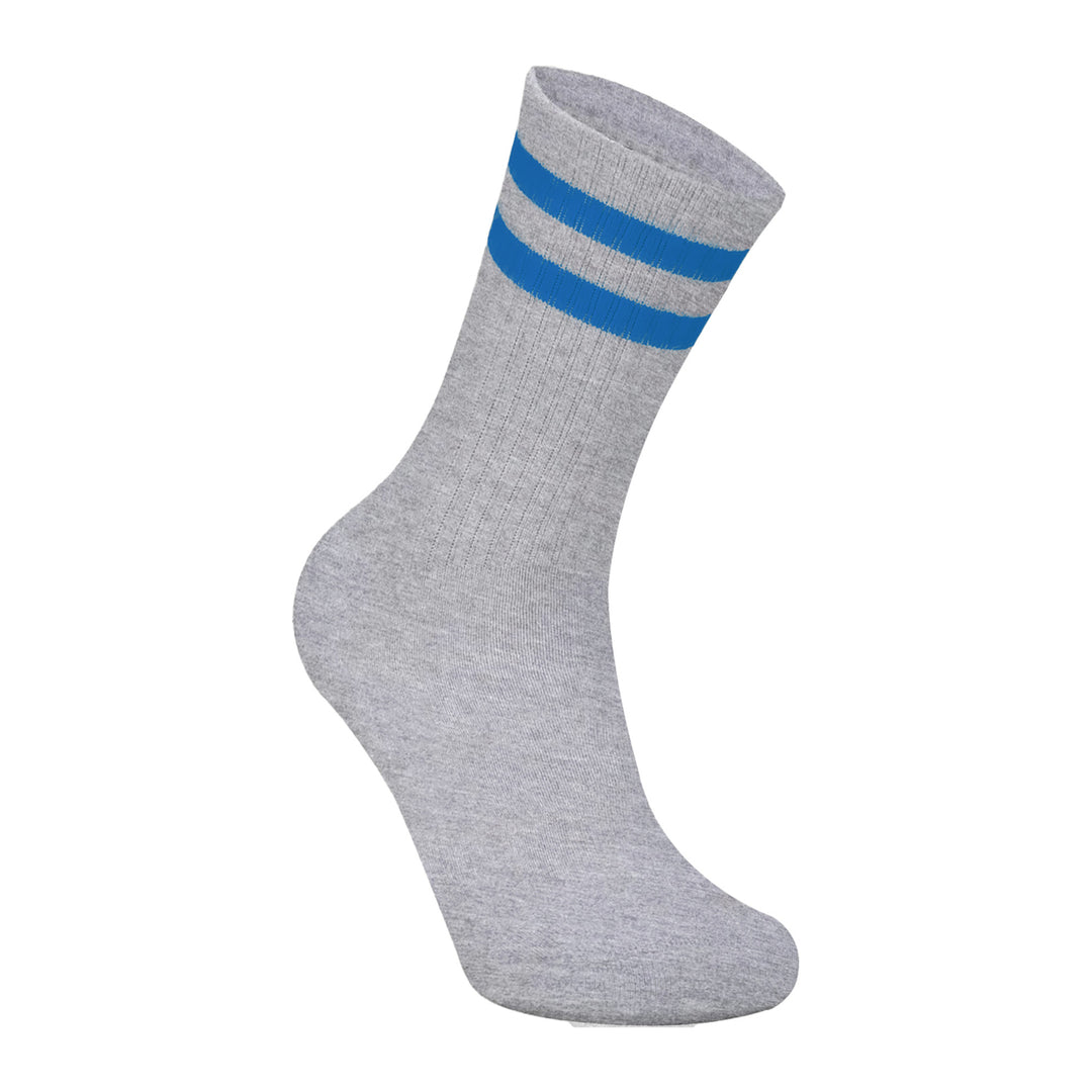 5/10-Pairs Womens Ultra-Soft Cozy Moisture-Wicking Athletic Sporty Crew Socks Image 10