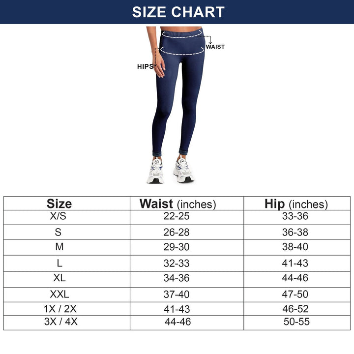 1-Piece Womens Ultra-Soft Winter Warm Comfortable Stretch faux Lined Leggings Image 7