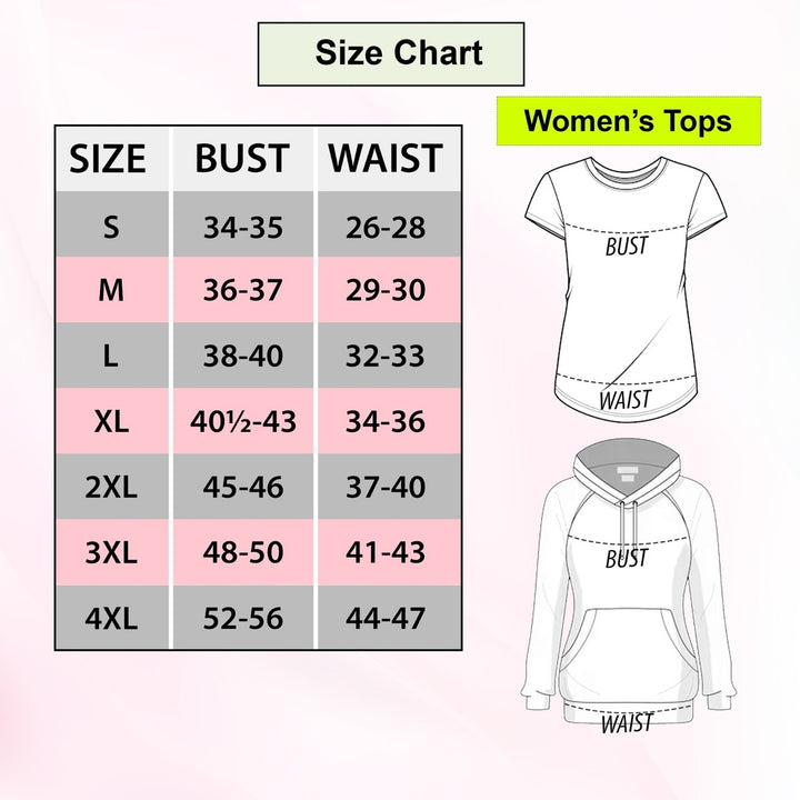 2-Piece Womens Ultra-Soft Cozy Stylish Fleece Lined Printed Graphic Sweatshirt Image 7