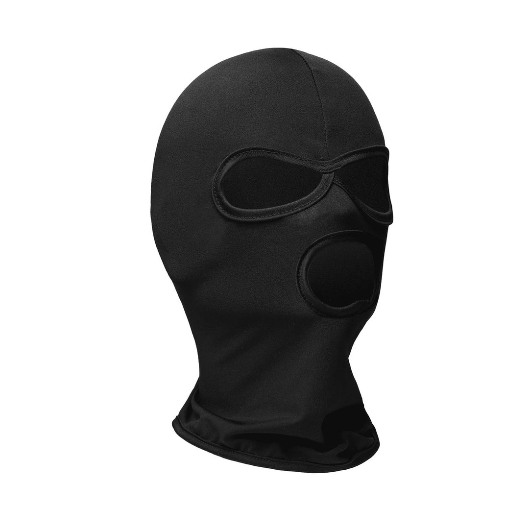 3-Pieces of Randomly Selected Mens Breathable Full-Face Coverage Winter Gear Ski Mask Image 3