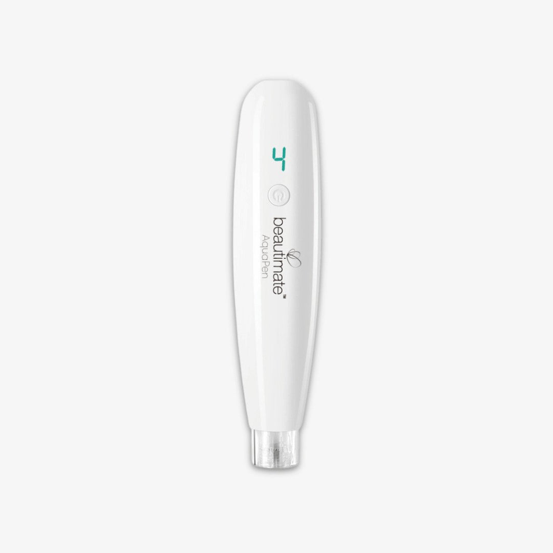 Aqua Pen Microneedling Device by beautimate for Skin Rejuvenation Image 1