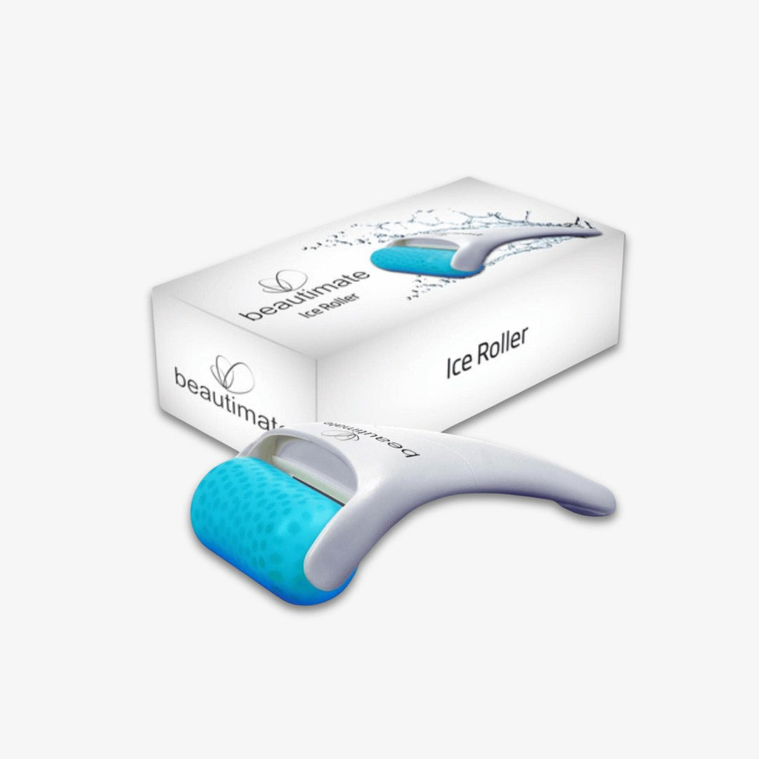 Face Ice Roller by beautimate for Smooth Skin Image 2