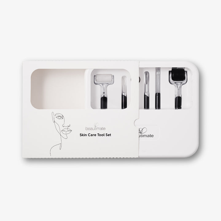 All In One Skincare Tool Kit by beautimate Image 1