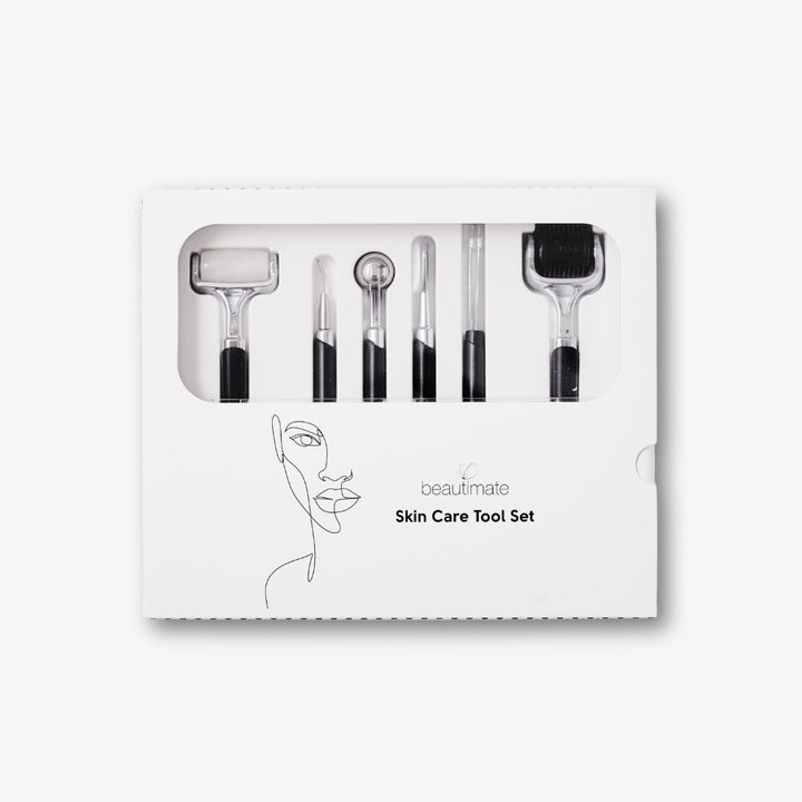 All In One Skincare Tool Kit by beautimate Image 3