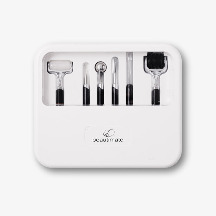 All In One Skincare Tool Kit by beautimate Image 4