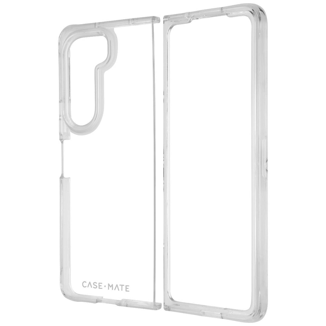 Case-Mate Tough Clear Series Case for Samsung Galaxy Z Fold5 - Clear Image 1