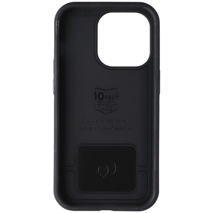 Nimbus9 Cirrus 2 Series Case for Apple iPhone 14 Pro - Black Image 3