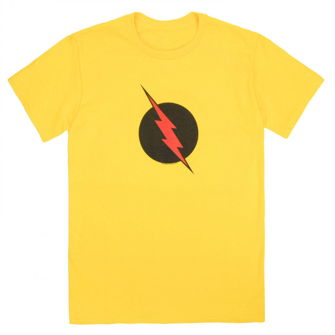 Reverse Flash T-Shirt Image 1