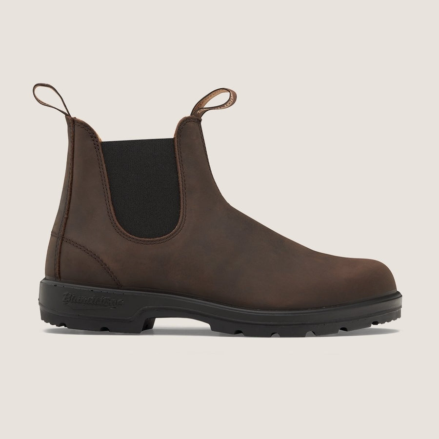 Blundstone Unisex Classics Chelsea Boot Brown - 2340 BROWN Image 1