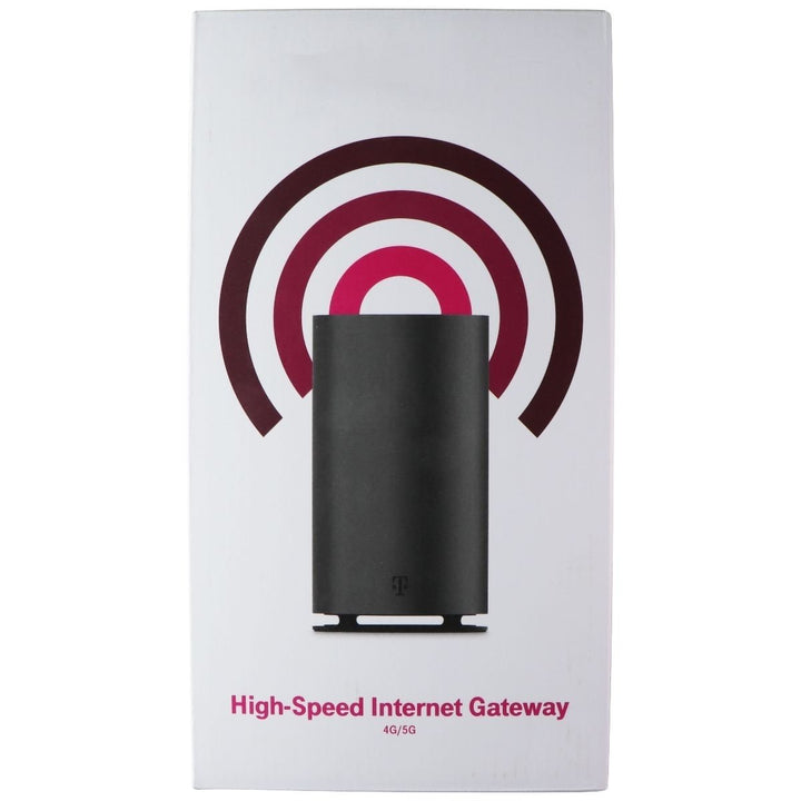 T-Mobile High Speed Internet Gateway (4G/5G) (NOK 5G21) Image 1