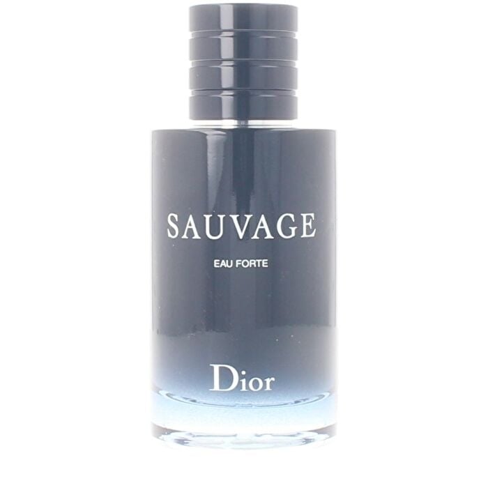 Dior Sauvage Eau Forte Eau De Parfum Vapo 100ml Image 1