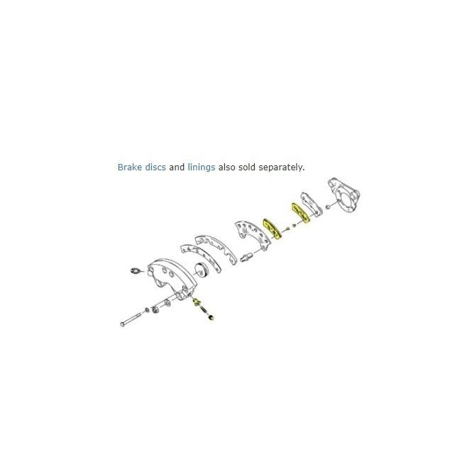 Aviation Products Systems APS105-00200 FAA-PMA Rivet- 100 Pack Image 3