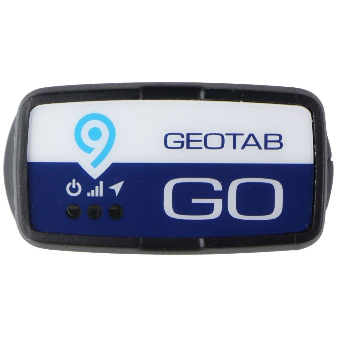 Geotab Go9 Vehicle Fleet Tracker GPS with LTE (T-Mobile) - Black (GO9-LTETMOBLU) Image 2