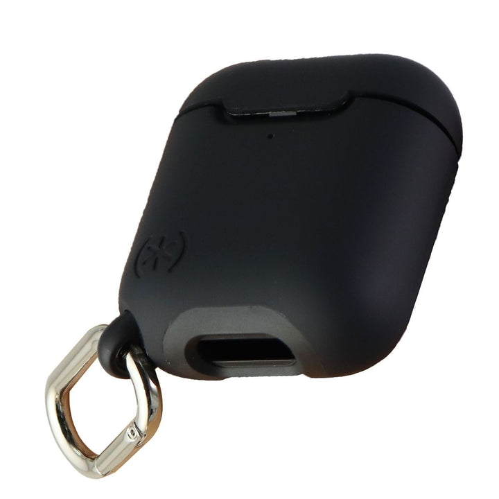 Speck Presidio PRO Case for Apple Airpods (Gen 1/2) - Black Image 1