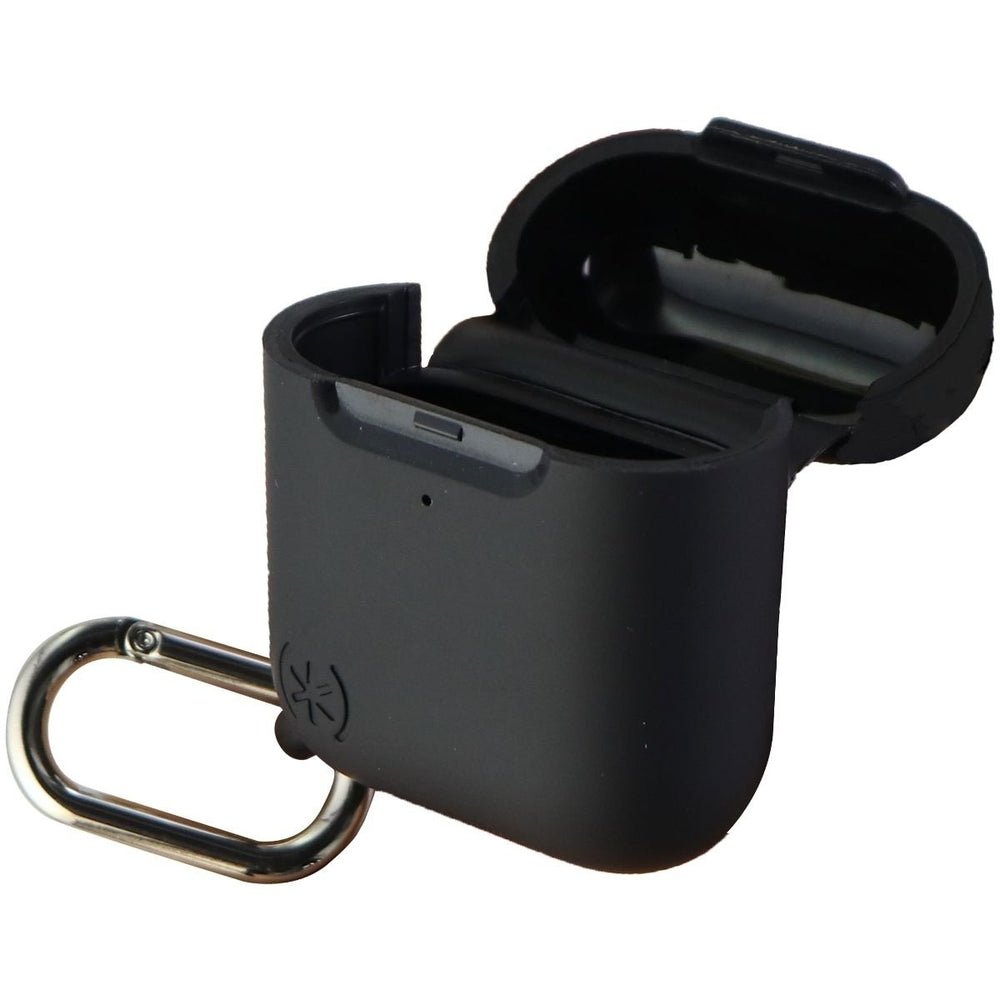 Speck Presidio PRO Case for Apple Airpods (Gen 1/2) - Black Image 2