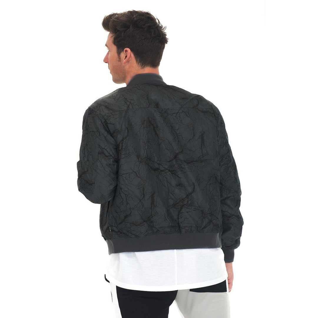 BOLT BOMBER JACKET Image 3