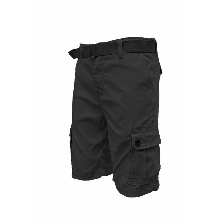 Belted Cargo Short Image 2