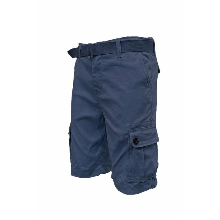 Belted Cargo Short Image 3