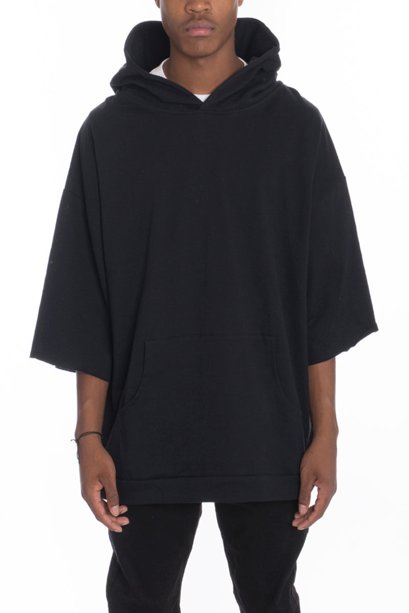 Azrael Hooded Shirt Image 2