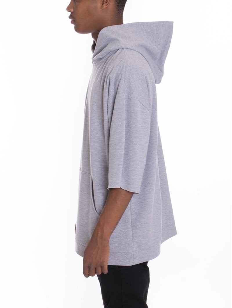 Azrael Hooded Shirt Image 3