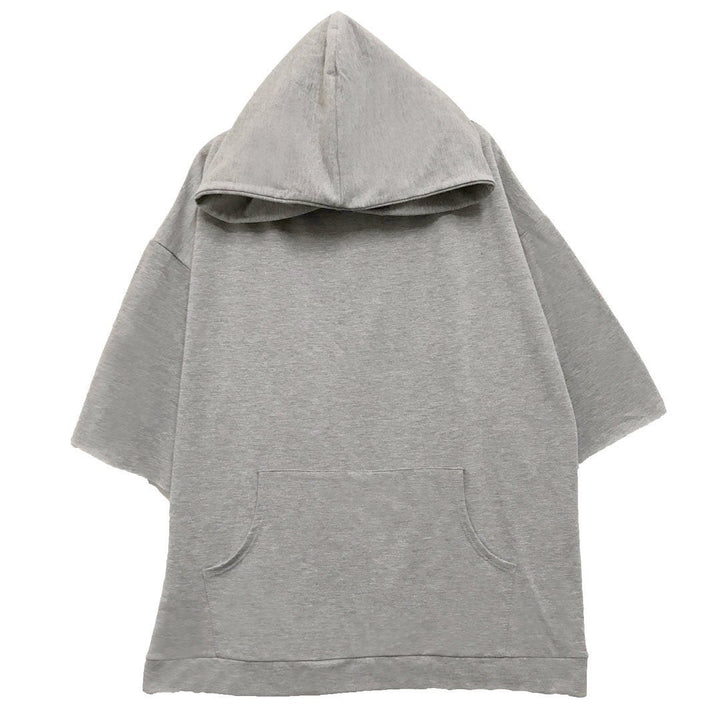 Azrael Hooded Shirt Image 4