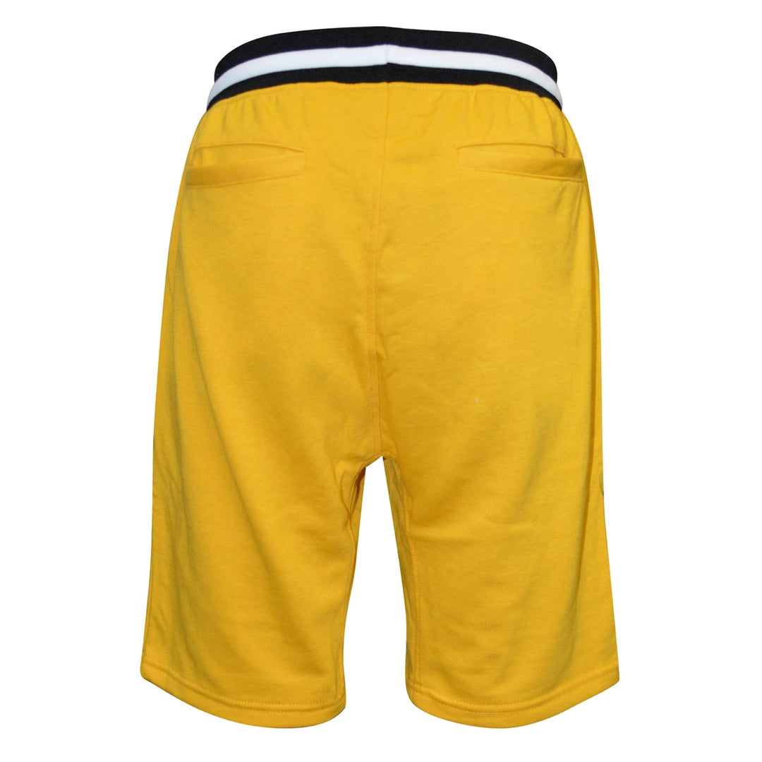 FRENCH TERRY SHORTS Image 4