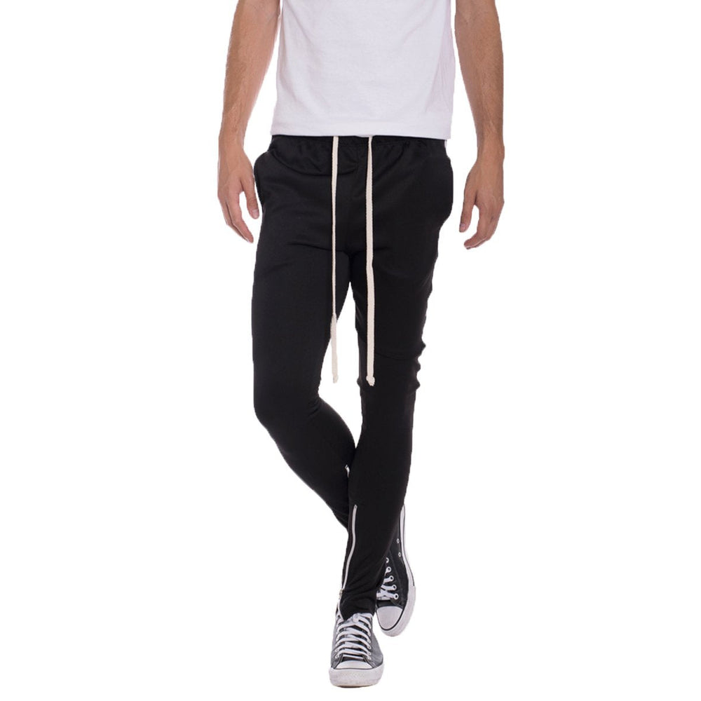 DIAGONAL TRACK PANTS Image 2