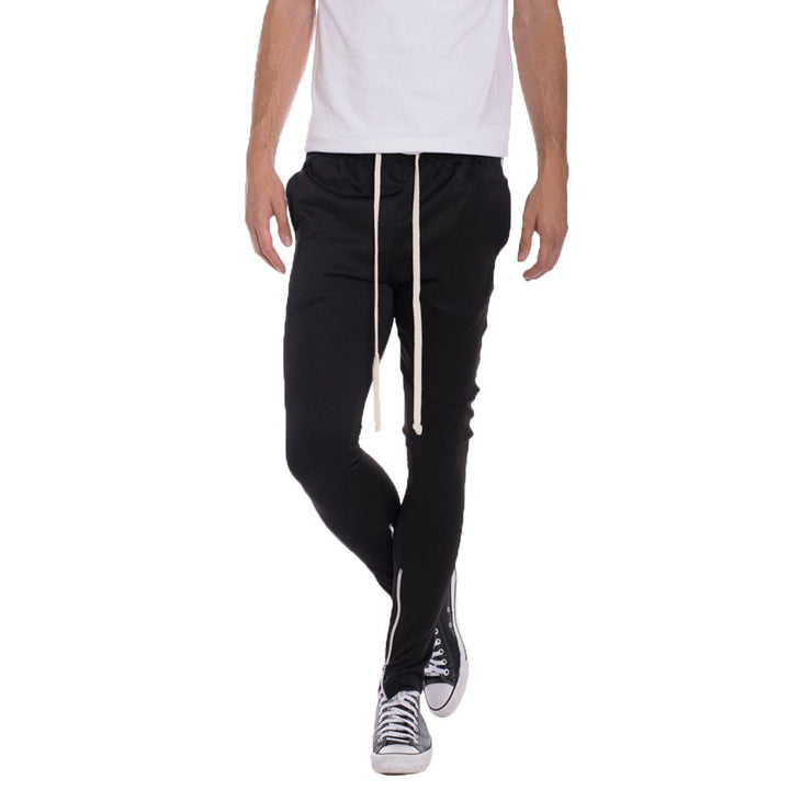 DIAGONAL TRACK PANTS Image 2