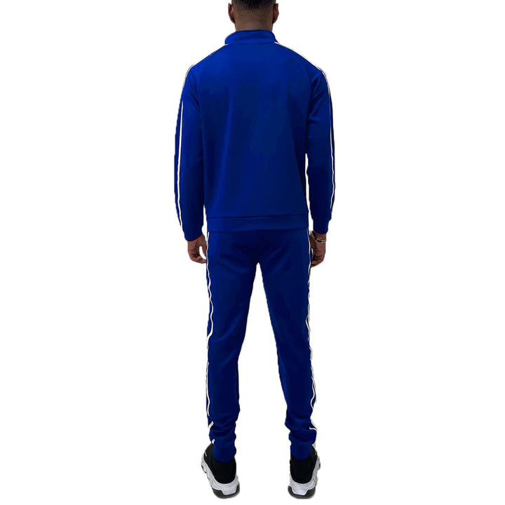 Jordan Tape Track Jacket and Jogger Set Image 3