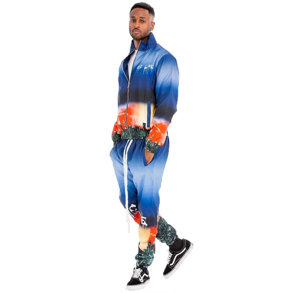 ORIGIN WINDBREAKER TRACK SET Image 2