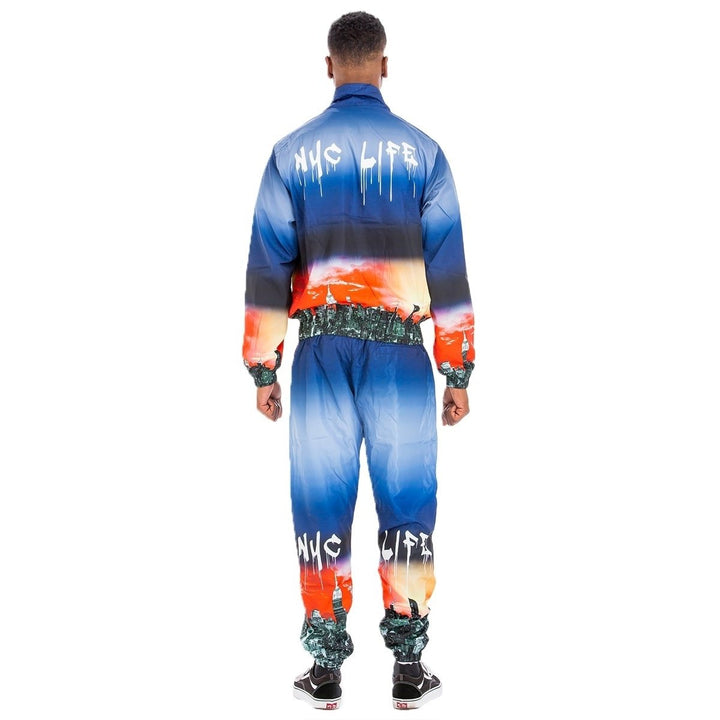 ORIGIN WINDBREAKER TRACK SET Image 4