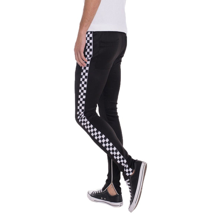 RACER TRACK PANTS Image 1