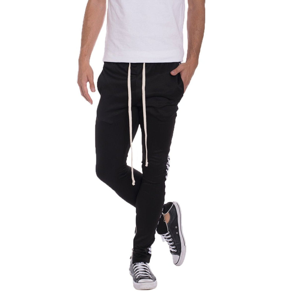 RACER TRACK PANTS Image 2