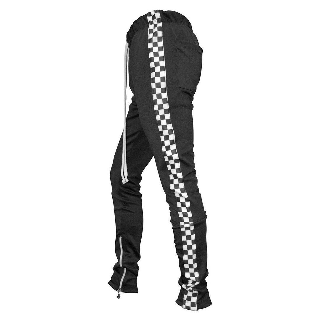 RACER TRACK PANTS Image 4