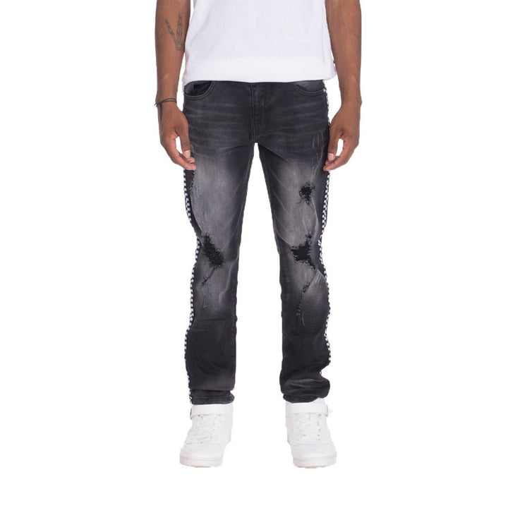 RACER DENIM Image 2