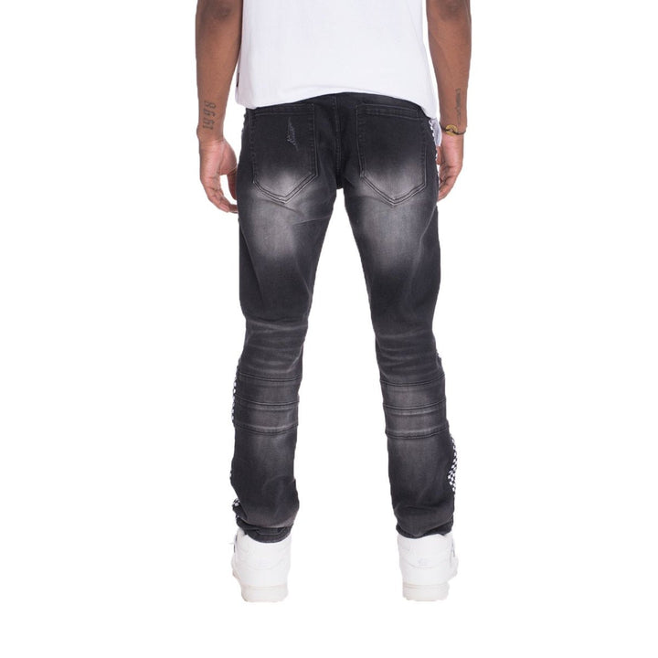 RACER DENIM Image 3