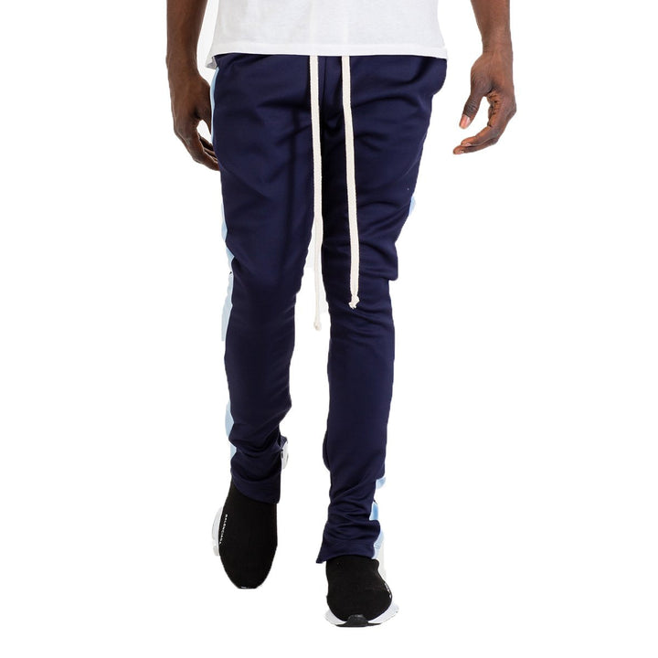 SKINNY FIT TRACK PANTS Image 2