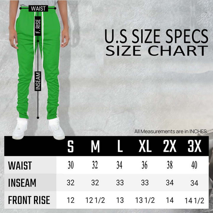 SLIM FIT TRACK PANTS Image 4