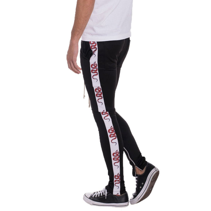 SNAKE TRACK PANTS Image 1