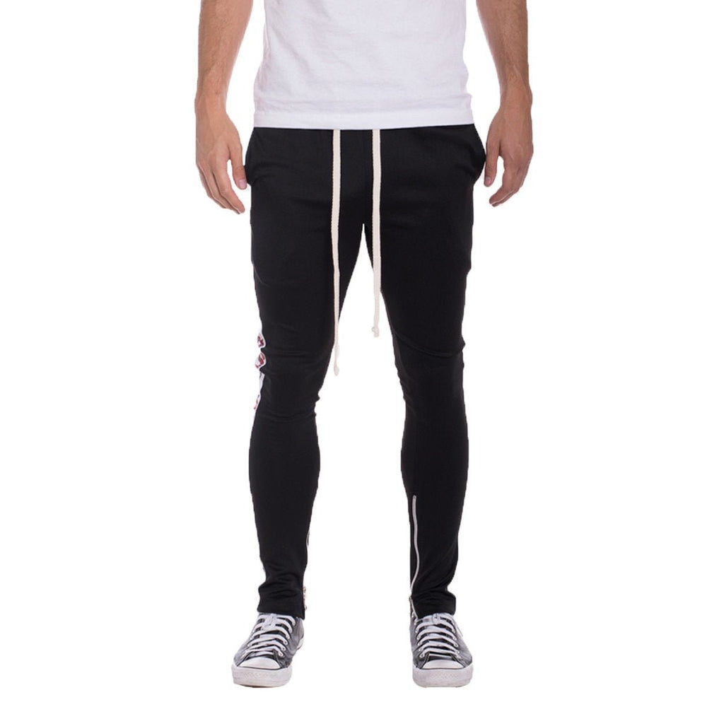 SNAKE TRACK PANTS Image 2